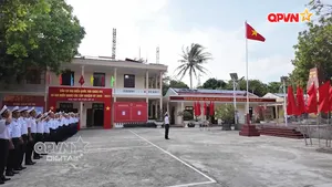 Ngày mới với QPVN 13/03/2026