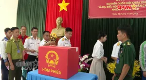 Tin Quân sự Quốc phòng ngày 13/3/2026