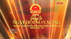 Bản tin Trưa ngày 14/03/2026