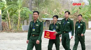 Thời sự Quốc phòng ngày 14/03/2026