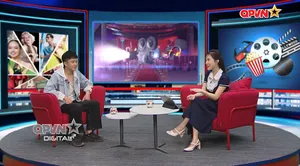 Diễn viên Sơn Tùng - Dám thử thách để bứt phá