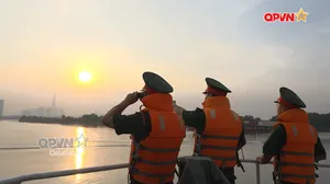 An toàn trên mỗi hành trình