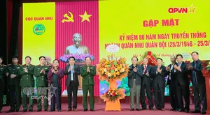 Tin Quân sự Quốc phòng ngày 14/03/2026