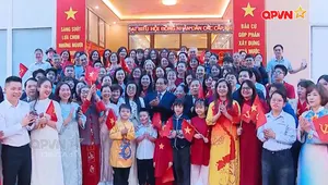 Bản tin Trưa ngày 15/03/2026