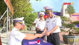 Thời sự Quốc phòng ngày 15/03/2026