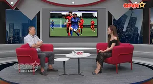 Quán thể thao - Số 166