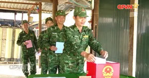 Bản tin tiếng Trung 16h30 ngày 15/3/2026