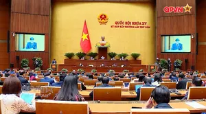 Bản tin Trưa ngày 16/03/2026