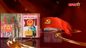 Thời sự Quốc phòng ngày 16/03/2026