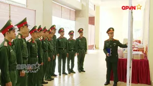 Niềm tin gửi vào lá phiếu