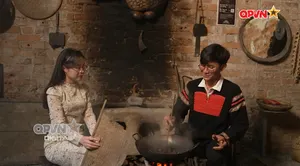 Ngày mới với QPVN 16/03/2026