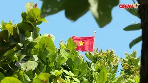 Niềm tin của cử tri đặc khu Trường Sa