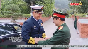 Bản tin tiếng Trung 16h30 ngày 16/3/2026