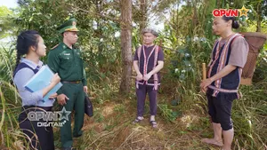 Chính sách bảo vệ môi trường sinh thái - Phần 2