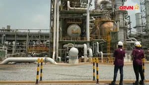 Bản tin Quốc tế ngày 17/3/2026