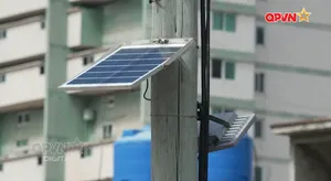 Cuba kích hoạt cơ chế khẩn cấp khôi phục lưới điện quốc gia