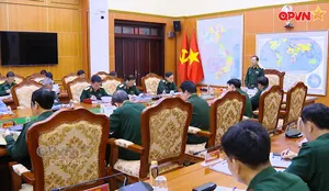 Tin Quân sự Quốc phòng ngày 17/03/2026