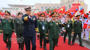 Bản tin Trưa ngày 18/3/2026