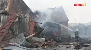 Bản tin Quốc tế ngày 18/3/2026