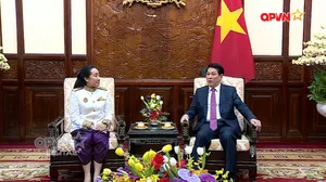 Thời sự Quốc phòng ngày 18/3/2026