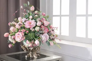 Bình hoa tặng Mẹ