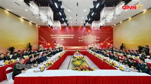 Tin Quân sự Quốc phòng ngày 18/3/2026