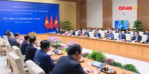 Bản tin tiếng Trung 16h30 ngày 18/3/2026