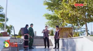 Chính sách quốc phòng, an ninh - Phần 2