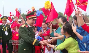 Thời sự Quốc phòng ngày 19/3/2026