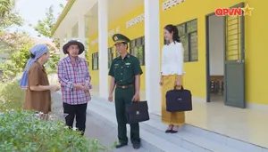 Chính sách đối với học sinh dân tộc nội trú và học sinh dự bị đại học - Phần 1