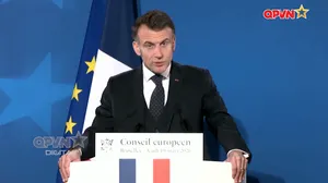 Bản tin Quốc tế ngày 20/3/2026