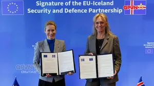 Bản tin Quốc tế ngày 19/3/2026