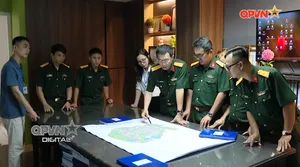 Động lực bứt phá từ quản trị số