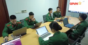 Vững một niềm tin