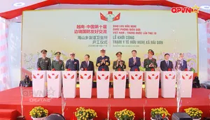 Thời sự Quốc phòng ngày 20/3/2026