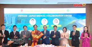 Bản tin tiếng Trung 16h30 ngày 21/3/2026