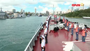 Tin Quân sự Quốc phòng ngày 21/3/2026