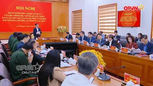 Thời sự Quốc phòng ngày 21/3/2026