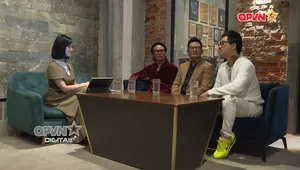 Nhóm nhạc Quả Dưa Hấu tái hợp sau gần 30