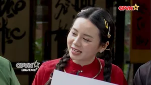 Nghiên bút còn thơm