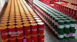 Đảm bảo xăng dầu cho nhiệm vụ quân sự quốc phòng