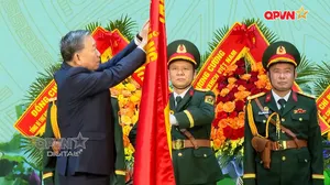 Bản tin Trưa ngày 22/3/2026