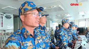 Thời sự Quốc phòng ngày 22/3/2026