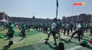 Ngày mới với QPVN 19/3/2026