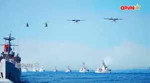 Điểm tựa sức mạnh từ tiềm lực tài chính