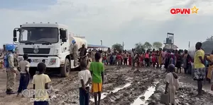 Bản tin tiếng Trung 16h30 ngày 23/3/2026