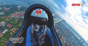 Bản tin tiếng Anh 15h ngày 24/3/2026