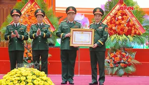 Tin Quân sự Quốc phòng ngày 24/3/2026