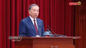 Tin Quân sự Quốc phòng ngày 25/3/2026