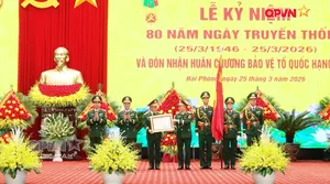 Bản tin Trưa ngày 25/3/2026